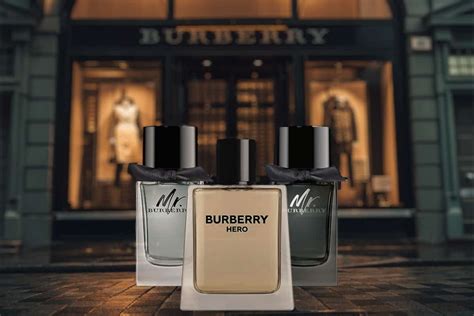 best burberry cologne basenotes|best smelling burberry cologne.